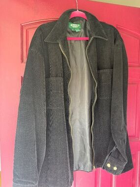 Vintage Arcadia bomber jacket